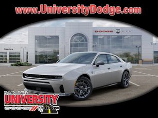 New 2026 Dodge Charger Scat Pack AWD/4WD 360° Tour