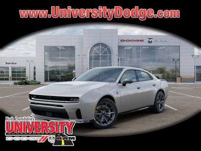 New 2026 Dodge Charger Scat Pack