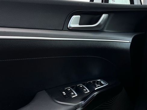 Used 2025 Kia K5 LXS image 20