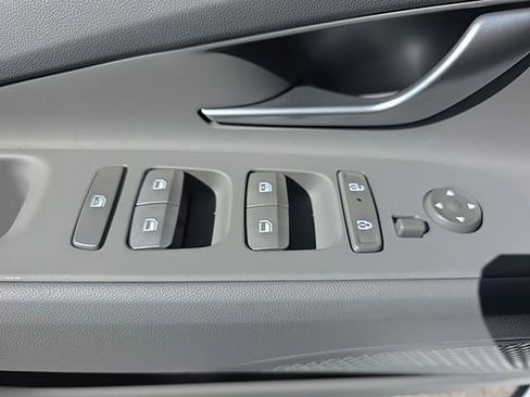 New 2026 Hyundai Elantra SEL Sport w/ Cargo Package image 37