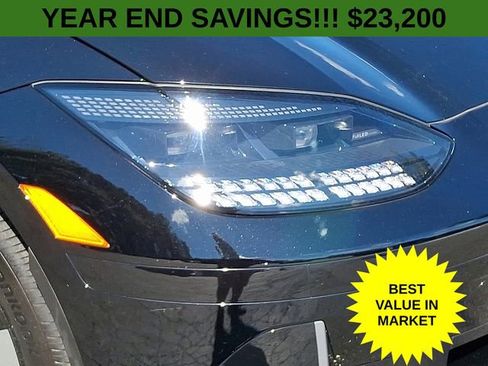 Used 2023 Hyundai Ioniq 6 SE image 10