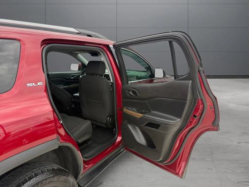 Used 2019 GMC Acadia SLE w/ Driver Alert Package I AWD/4WD image 20