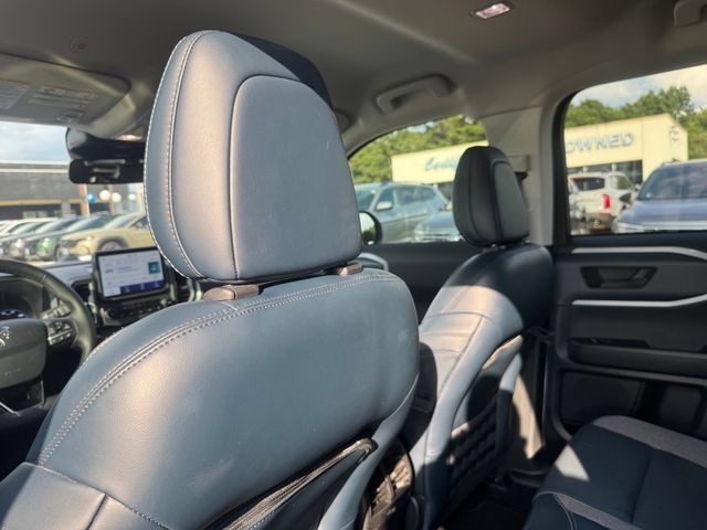 Used 2021 Ford Bronco Sport Outer Banks AWD/4WD image 26