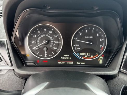 Used 2017 BMW X1 xDrive28i image 21