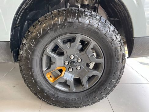 Used 2024 Ford Maverick Tremor w/ Tremor Off-Road Package image 17