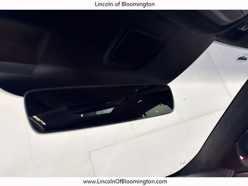 New 2025 Lincoln Aviator Black Label w/ Black Label Special Edition image 57