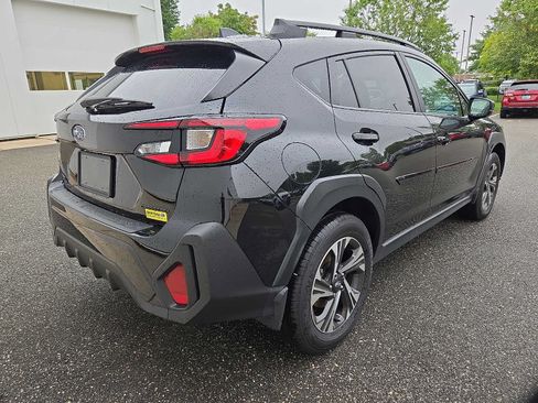 Used 2026 Subaru Crosstrek 2.5i Premium AWD/4WD image 6