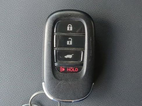 Used 2025 Honda HR-V LX image 32