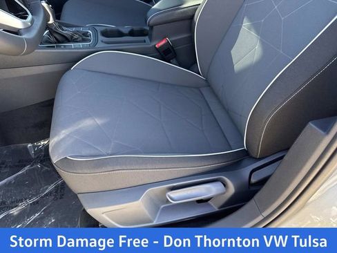 New 2026 Volkswagen Jetta Sport FWD image 12