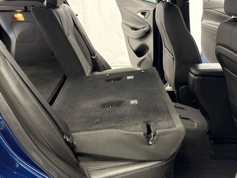 Used 2023 Buick Encore GX Select FWD image 33