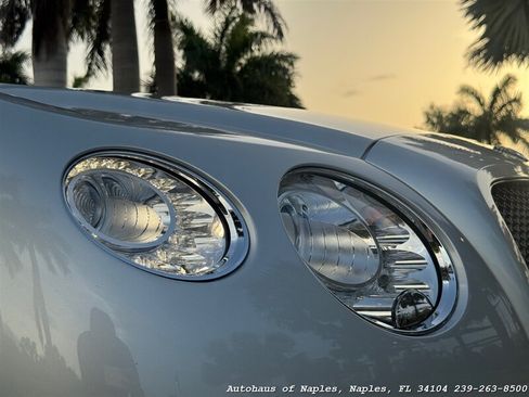 Used 2013 Bentley Continental GT AWD/4WD image 21
