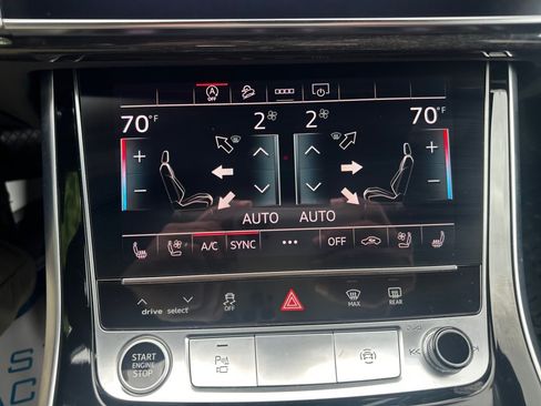 Used 2025 Audi Q7 3.0T Premium Plus w/ Premium Plus Package AWD/4WD image 18