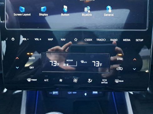 Used 2023 Hyundai Tucson N Line image 22