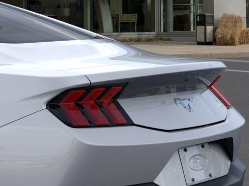 New 2026 Ford Mustang EcoBoost image 22