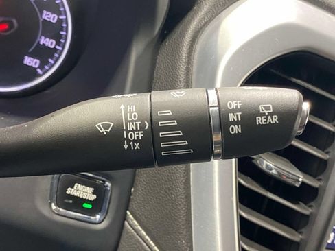 Used 2023 GMC Acadia SLE w/ Driver Convenience Package AWD/4WD image 24