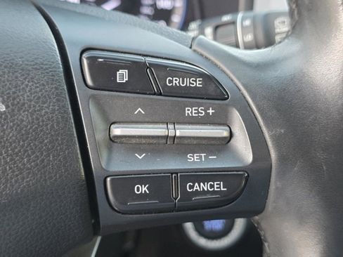 Used 2019 Hyundai Kona SEL image 25