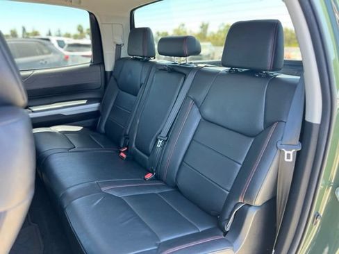 Used 2020 Toyota Tundra TRD Pro AWD/4WD image 24