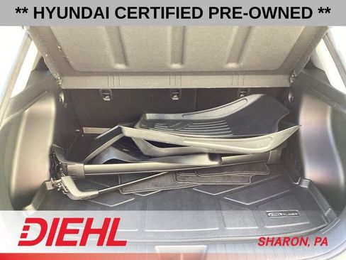 Certified 2024 Hyundai Kona SEL w/ Convenience Package AWD/4WD image 16