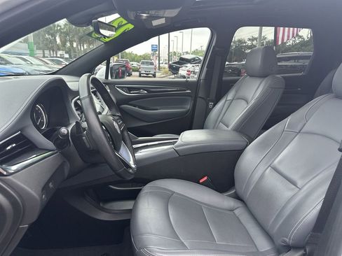 Used 2023 Buick Enclave Essence w/ Experience Buick Package FWD image 20