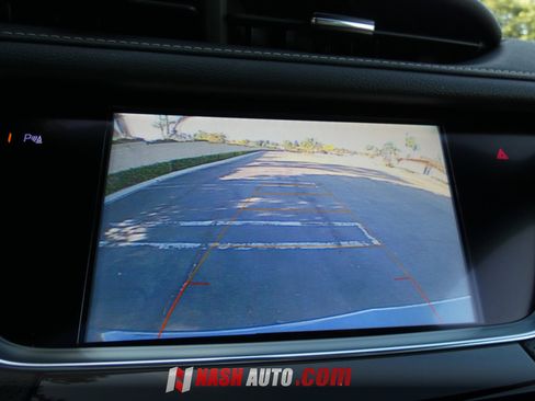 Used 2019 Cadillac XT5 FWD image 52
