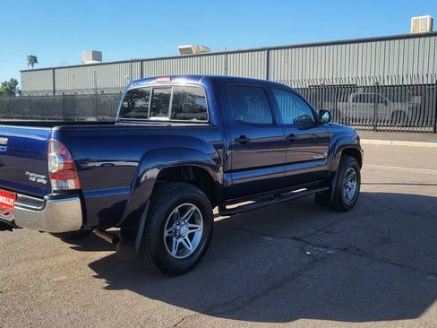 Used 2013 Toyota Tacoma PreRunner w/ SR5 Pkg RWD image 10