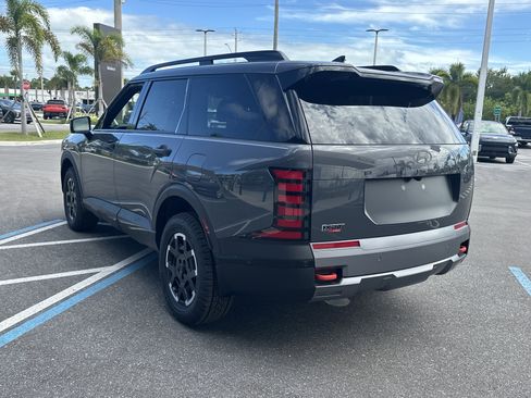 New 2026 Hyundai Palisade XRT Pro image 8