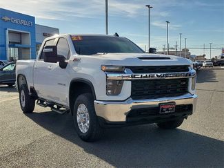 Used 2021 Chevrolet Silverado 2500 LT w/ Z71 Off-Road Package video 2