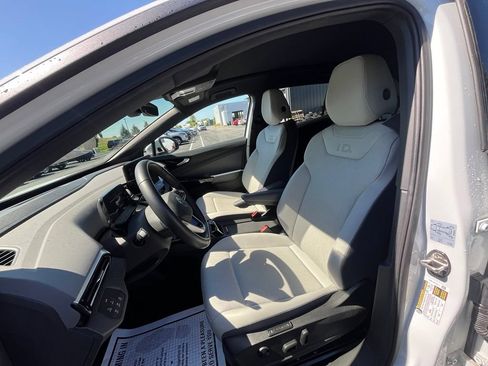 Used 2022 Volkswagen ID.4 Pro S AWD/4WD image 10