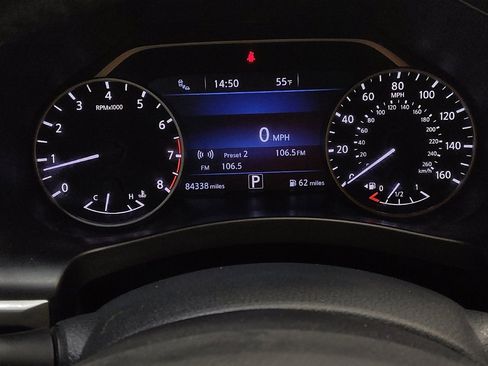 Used 2021 Nissan Murano SV image 23