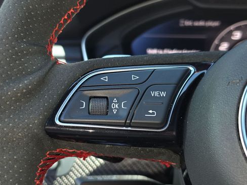 Used 2019 Audi RS 5 AWD/4WD image 28