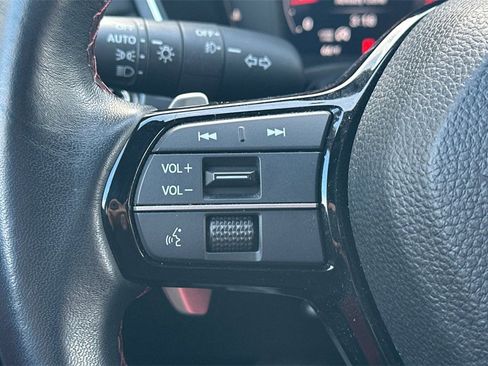 Used 2025 Acura Integra A-Spec image 27