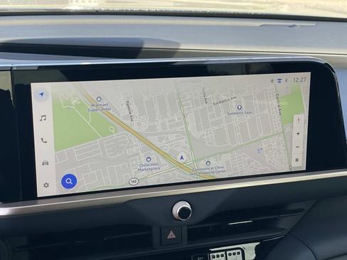 Used 2026 Toyota Crown XLE image 12