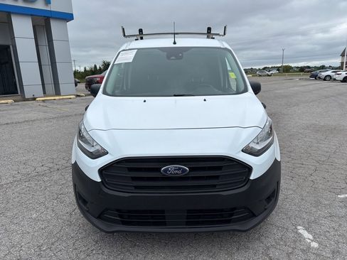 Used 2022 Ford Transit Connect XL image 2
