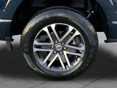 Used 2023 Ford F150 XL w/ STX Appearance Package RWD image 11