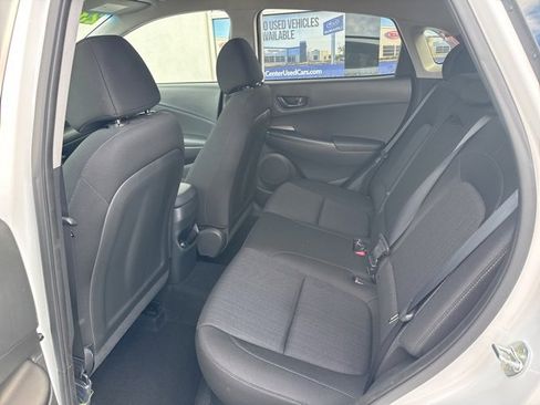 Used 2023 Hyundai Kona SEL w/ Cargo Package image 22