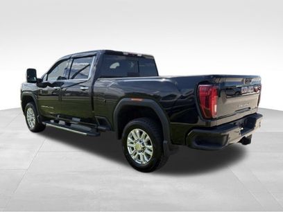 Used 2022 GMC Sierra 2500 Denali