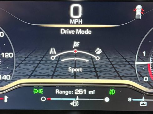 Used 2024 GMC Sierra 1500 Denali w/ Denali Reserve Package AWD/4WD image 26