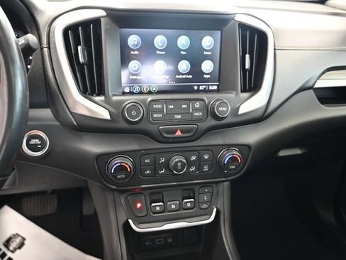 Used 2018 GMC Terrain SLT w/ Preferred Package AWD/4WD image 15