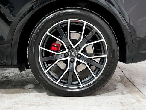 Used 2023 Audi SQ5 Premium Plus AWD/4WD image 39