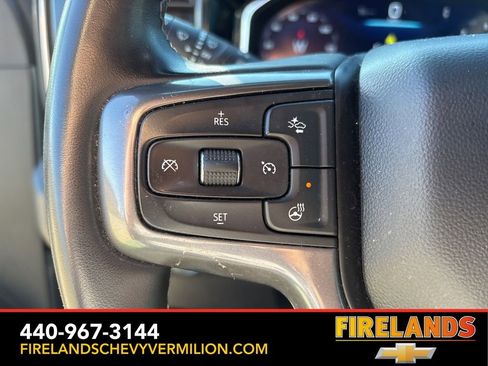 Used 2024 Chevrolet Silverado 3500 High Country w/ Technology Package image 18