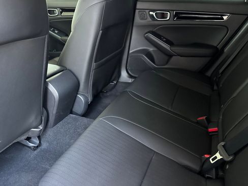Used 2025 Honda Civic Sport Touring image 27