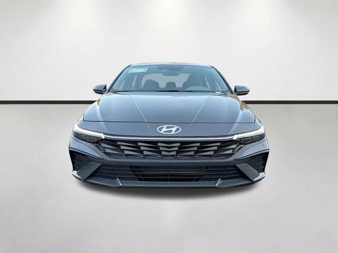 New 2026 Hyundai Elantra SE image 8