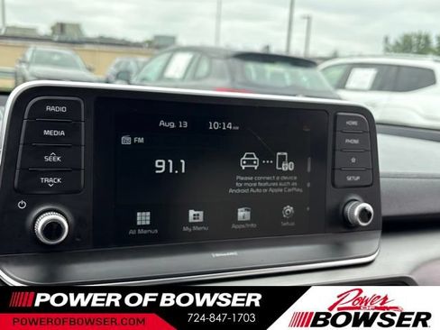 Used 2021 Kia Telluride S AWD/4WD image 15