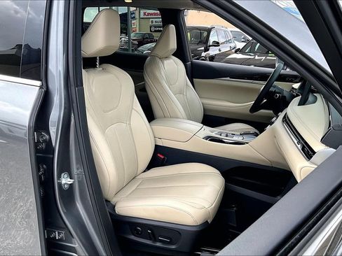 Used 2023 INFINITI QX60 Pure FWD image 10