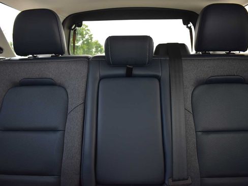 Used 2021 Ford Bronco Sport Outer Banks AWD/4WD image 15