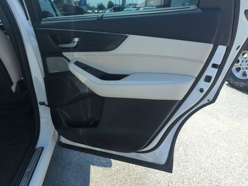 Certified 2024 Acura MDX Type S AWD/4WD image 33