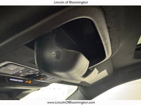 New 2025 Lincoln Corsair Reserve w/ Equipment Group 202A image 65