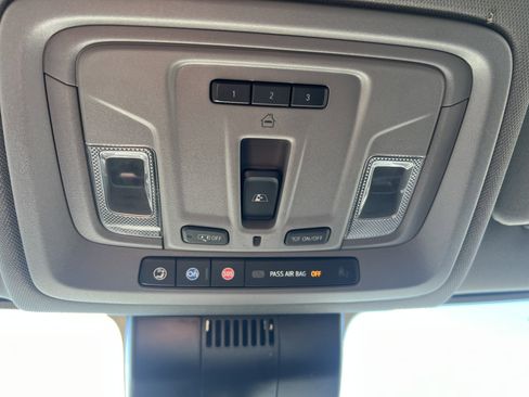 Certified 2023 Chevrolet Silverado 1500 LT w/ Safety Package image 25