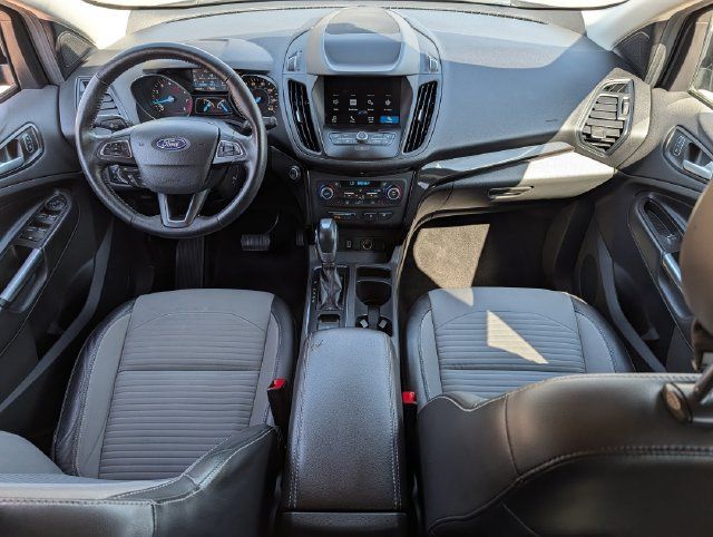 Used 2019 Ford Escape SE AWD/4WD image 10
