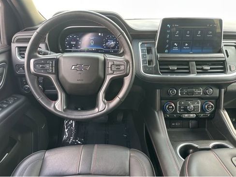 Used 2022 Chevrolet Tahoe RST w/ Luxury Package image 12